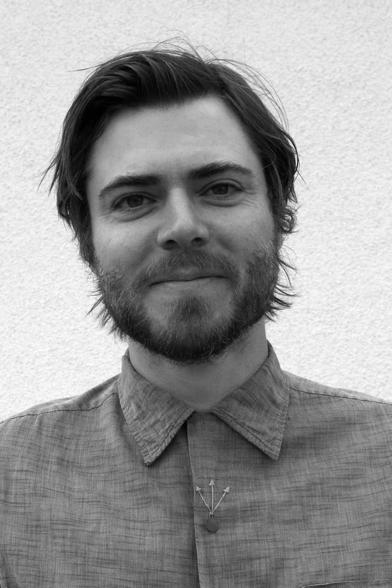 Picture of the author