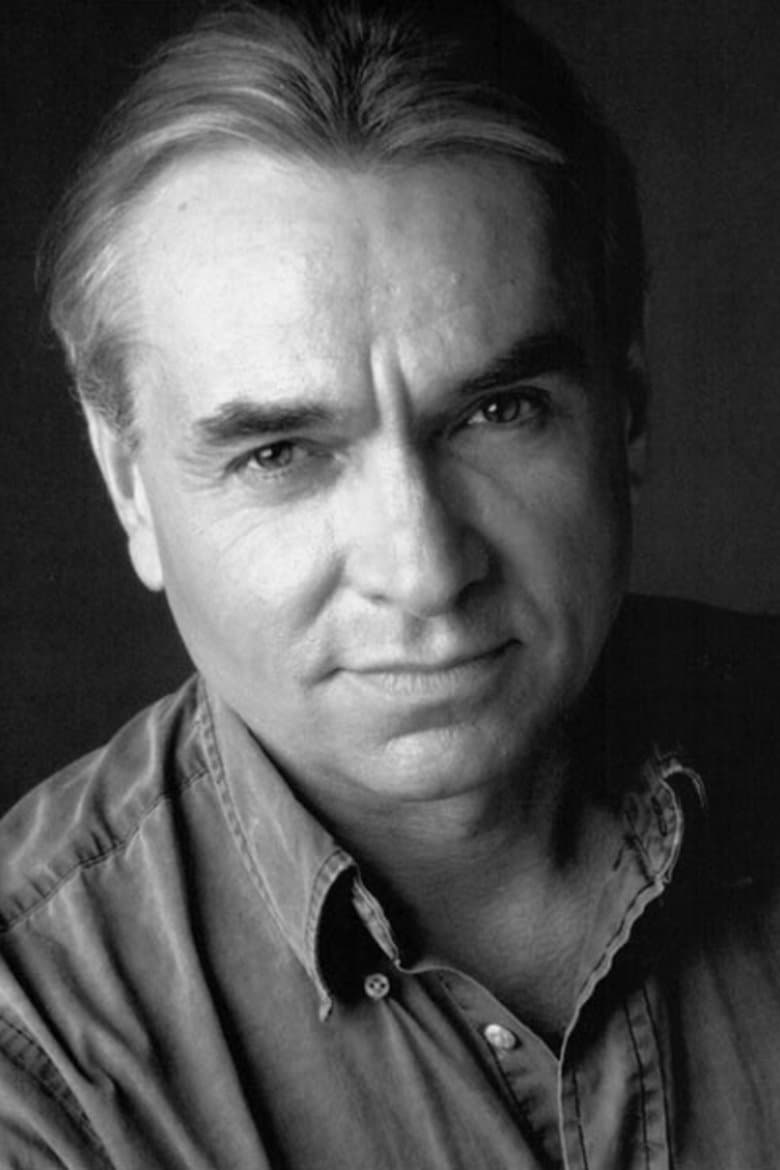 Picture of the author