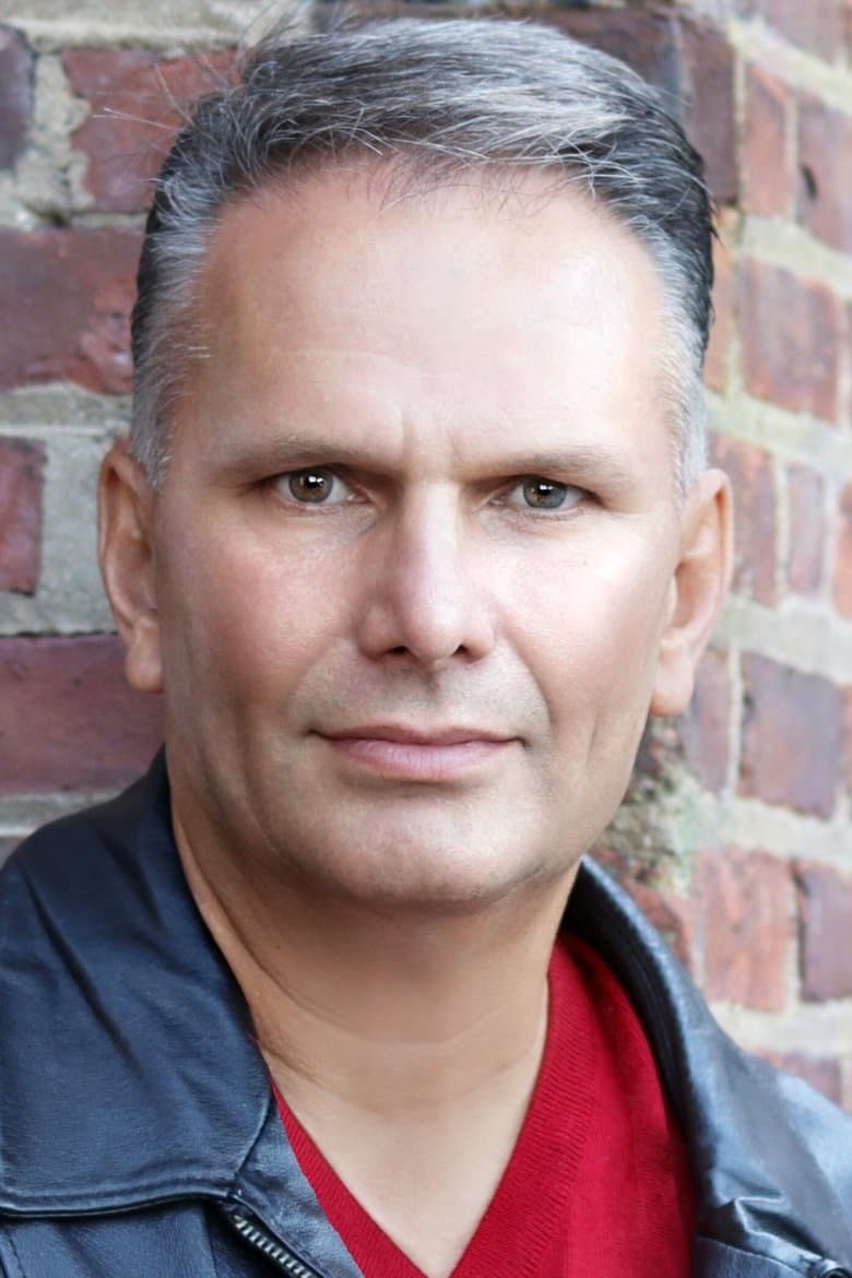 Picture of the author