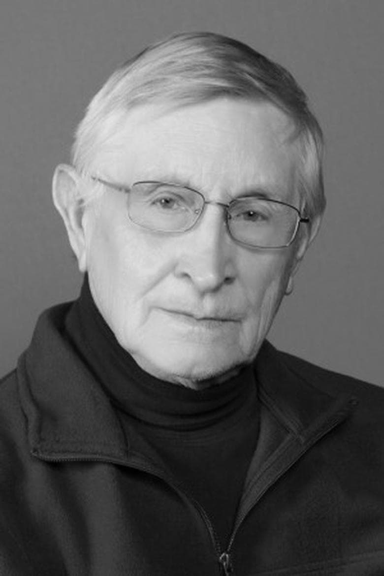 Picture of the author