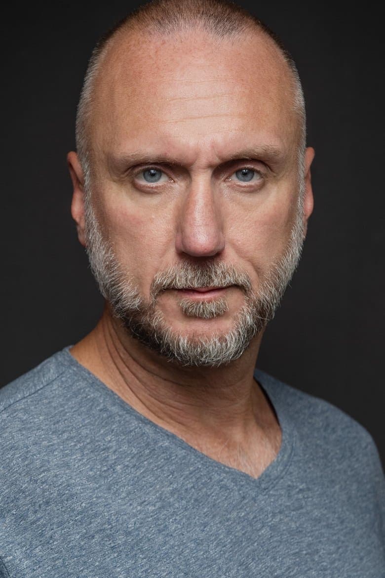 Picture of the author