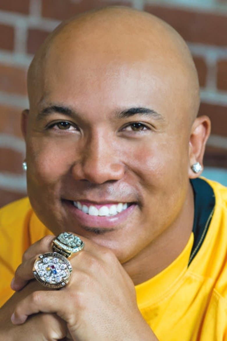 Picture of the author