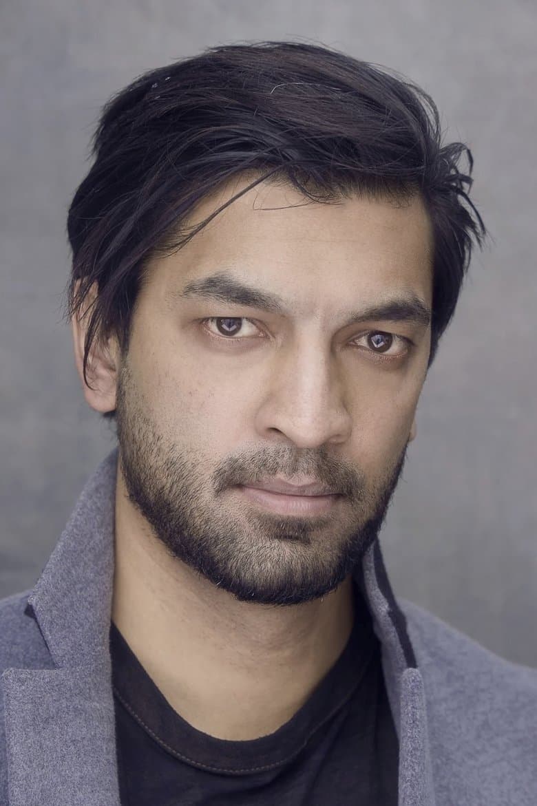 Picture of the author
