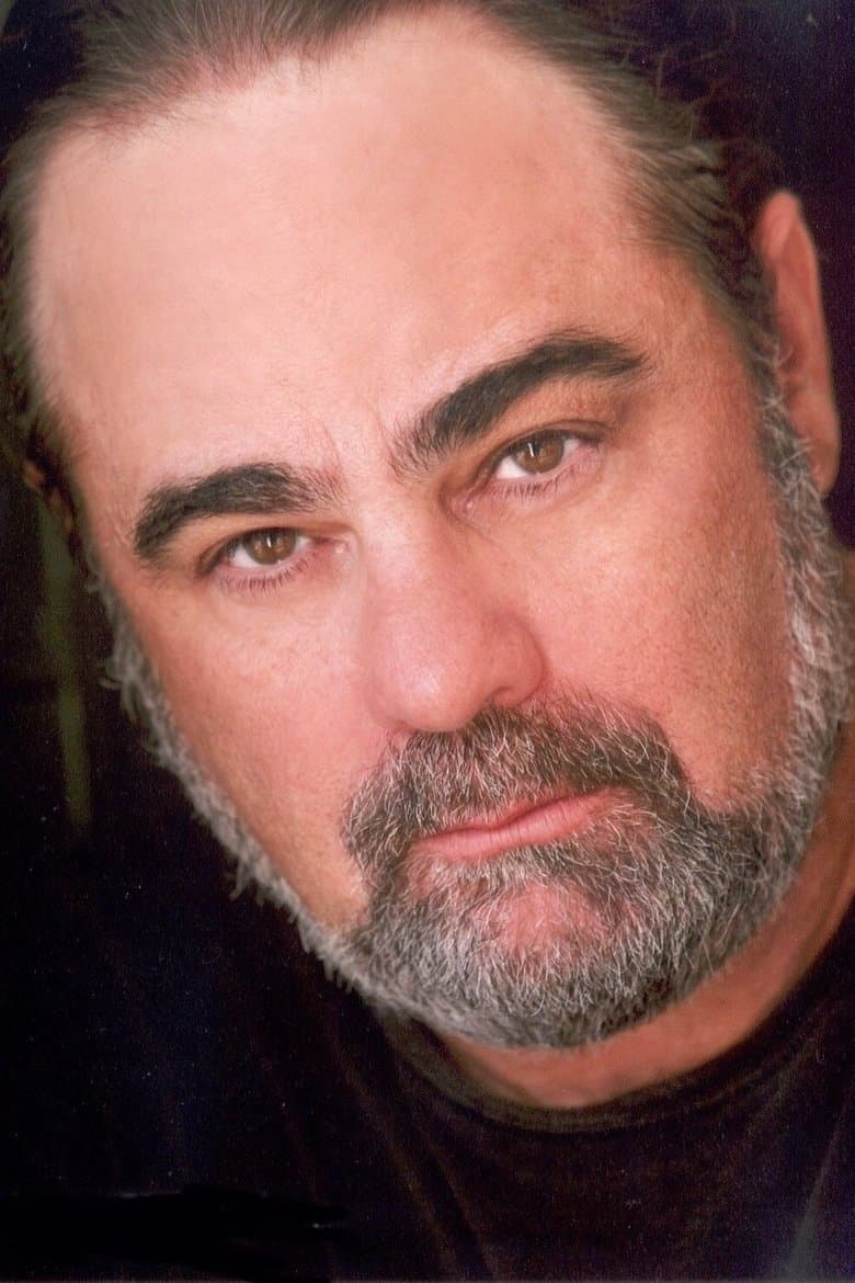 Picture of the author