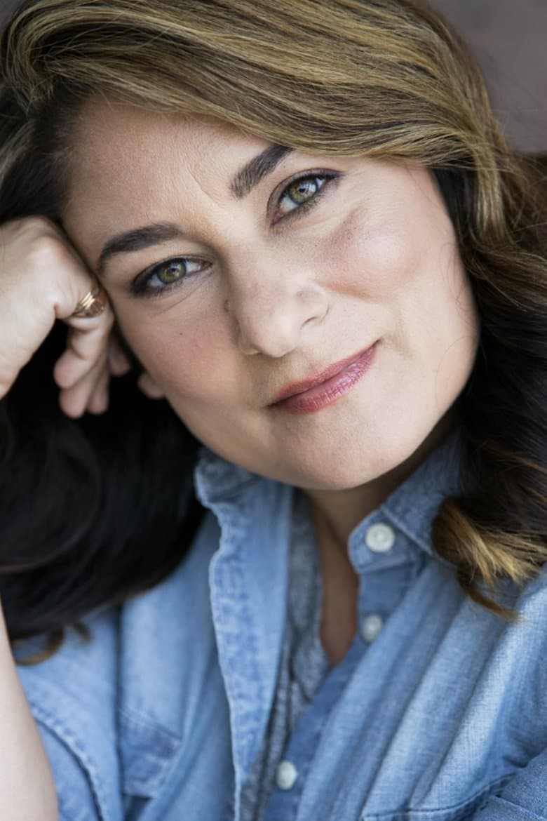 Picture of the author