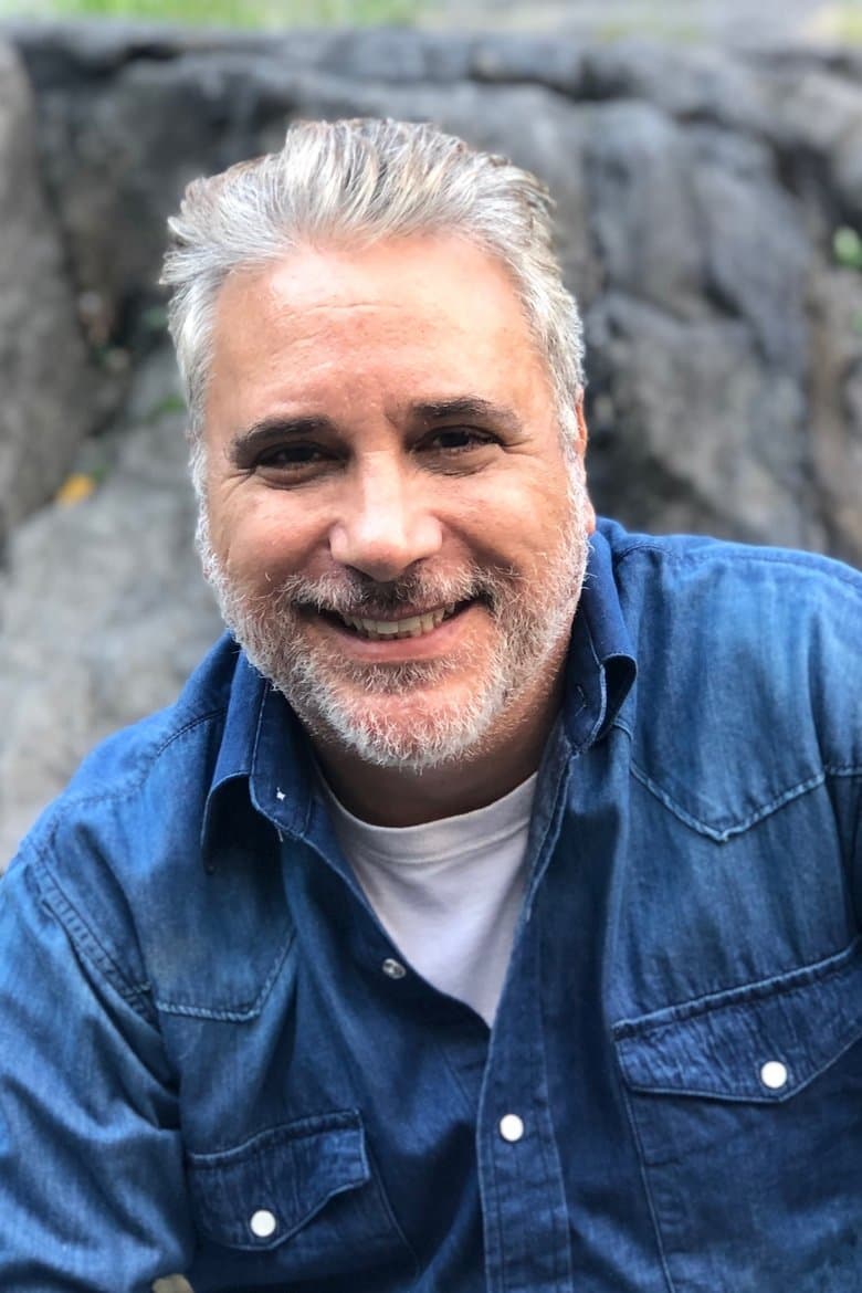 Picture of the author