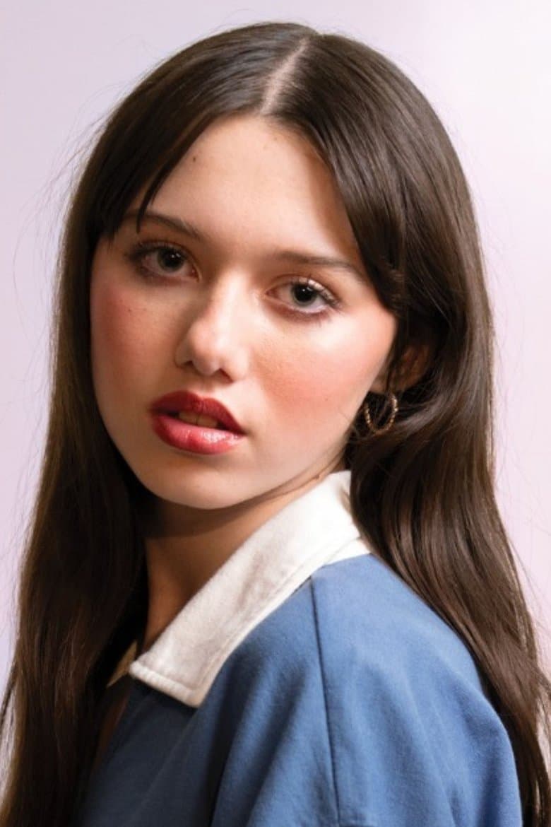 Picture of the author