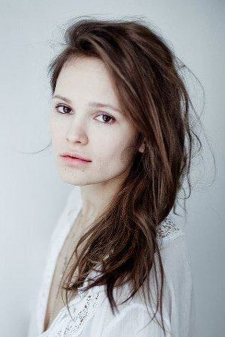 Picture of the author
