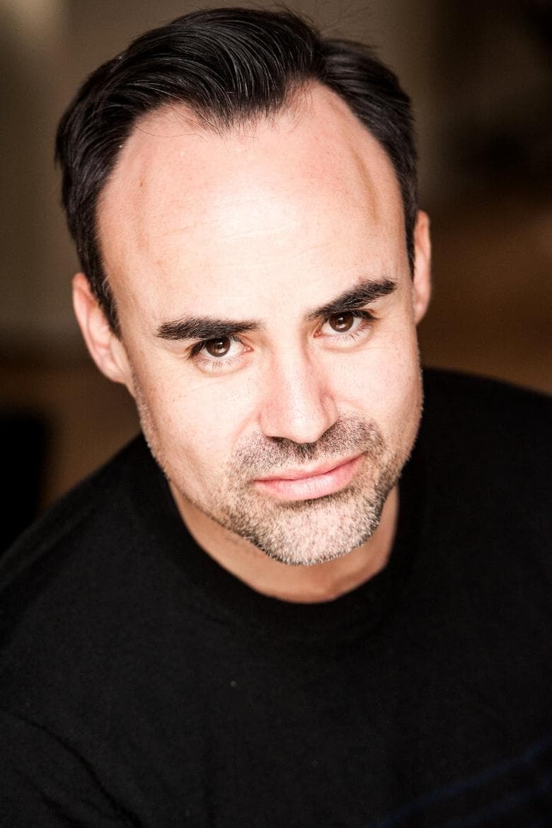 Picture of the author
