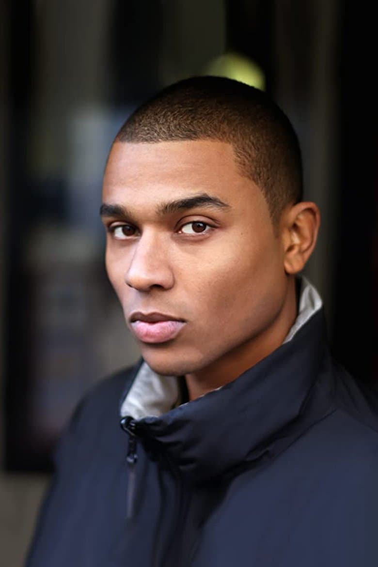 Picture of the author