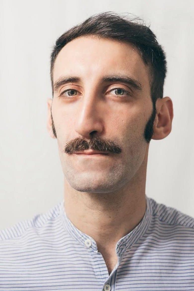 Picture of the author
