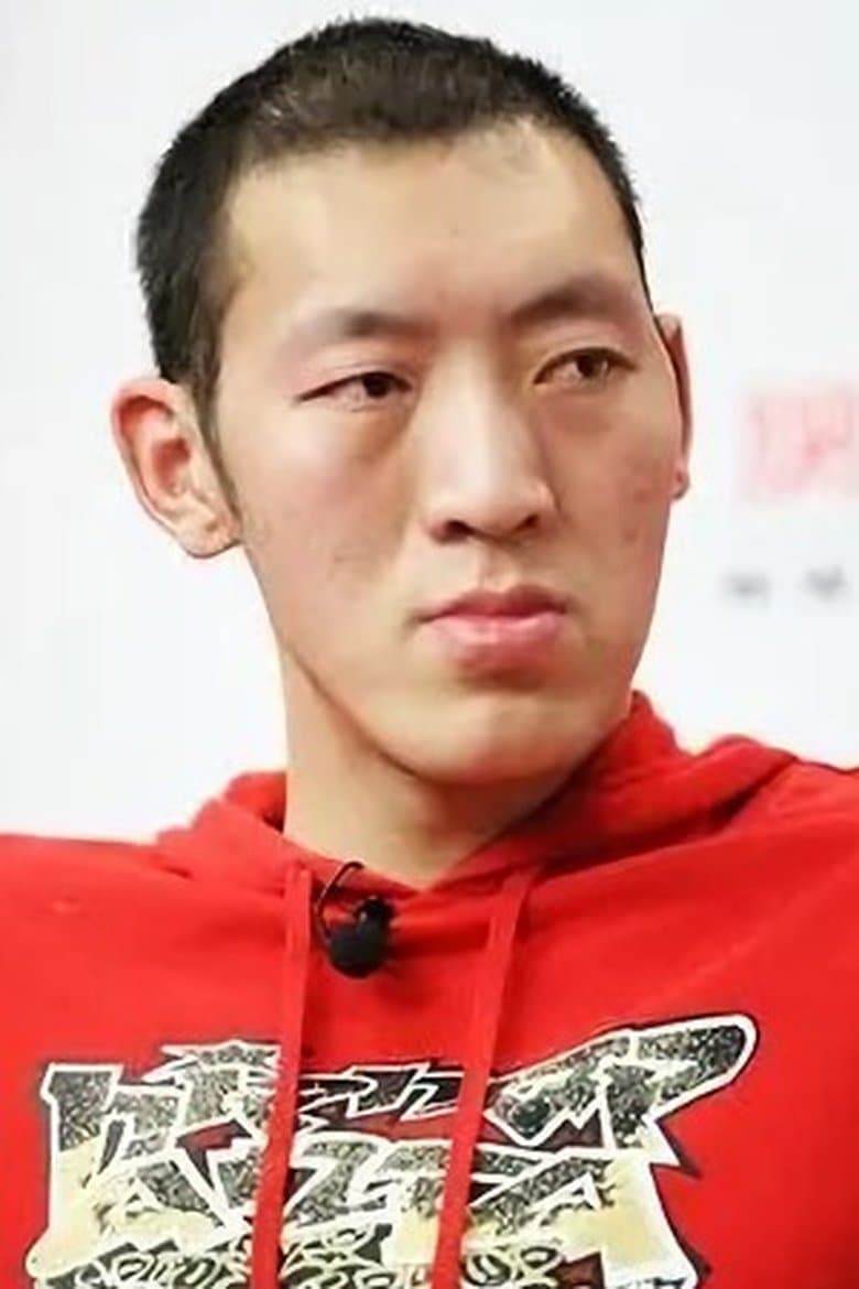 Picture of the author