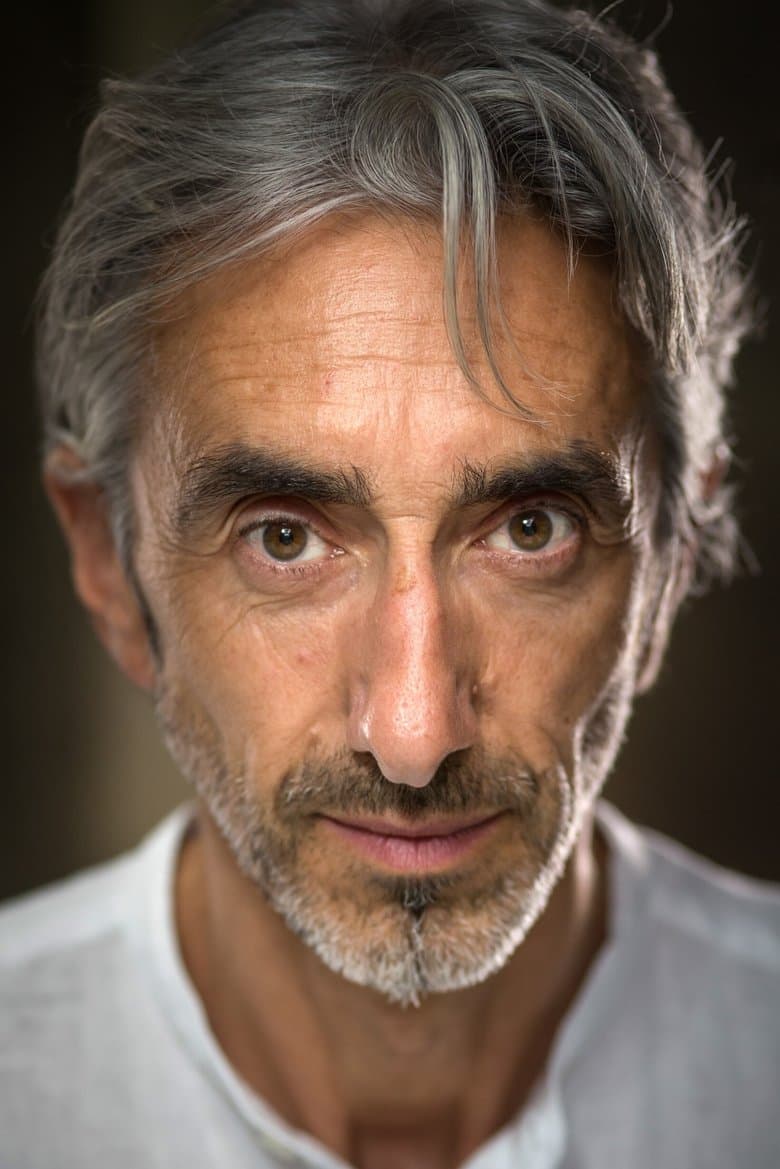 Picture of the author