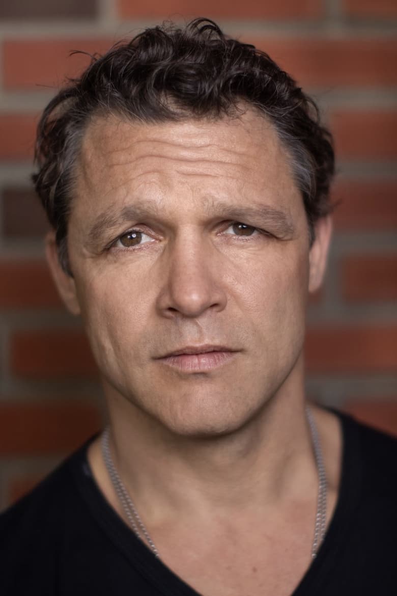 Picture of the author