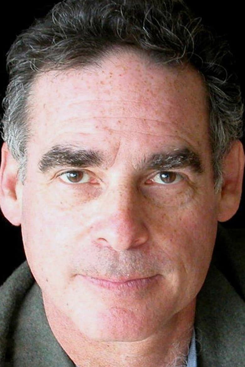 Picture of the author