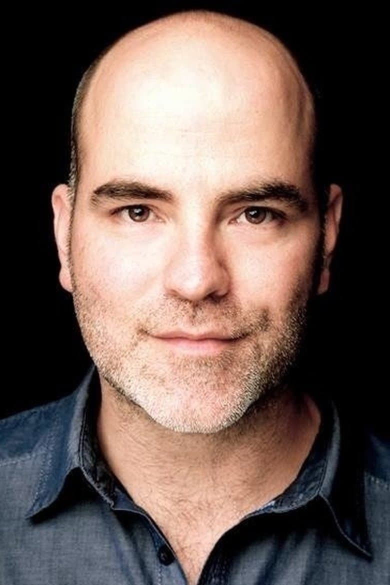 Picture of the author