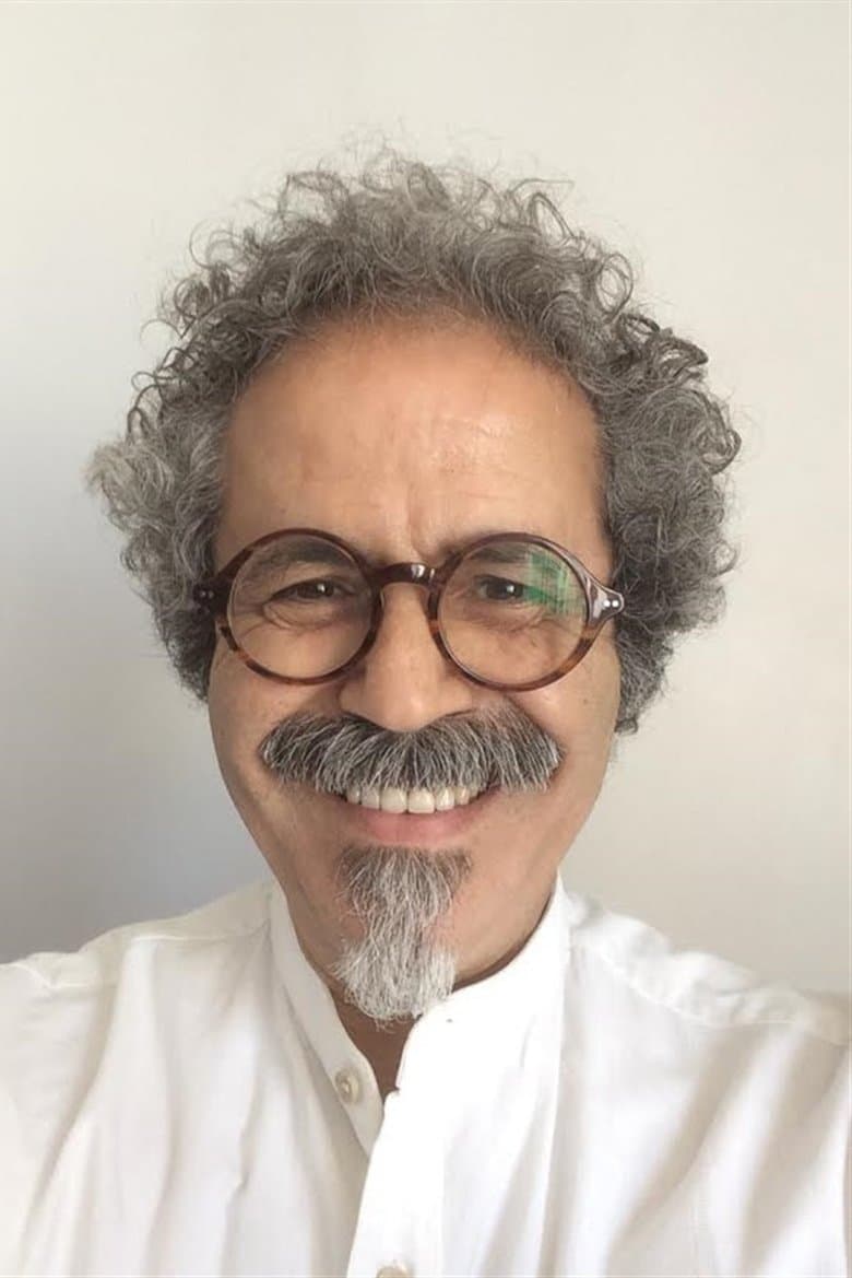Picture of the author