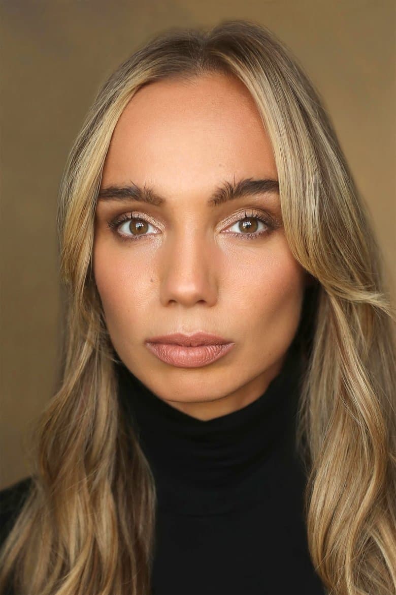 Picture of the author