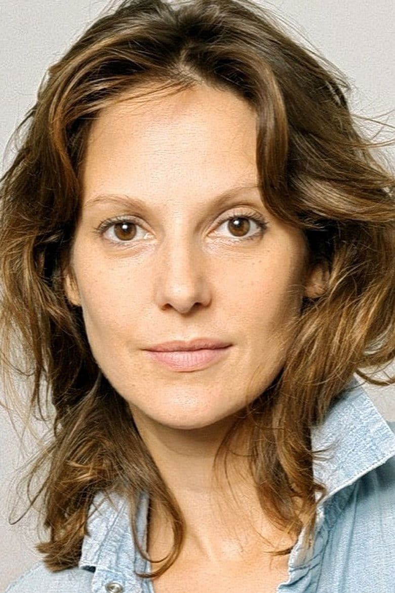 Picture of the author
