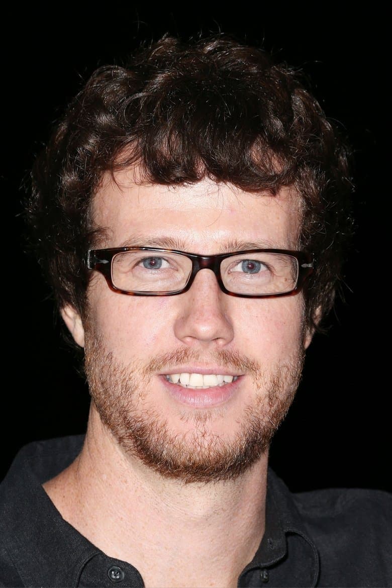 Picture of the author