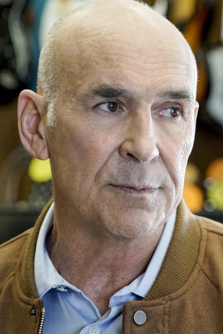 Picture of the author
