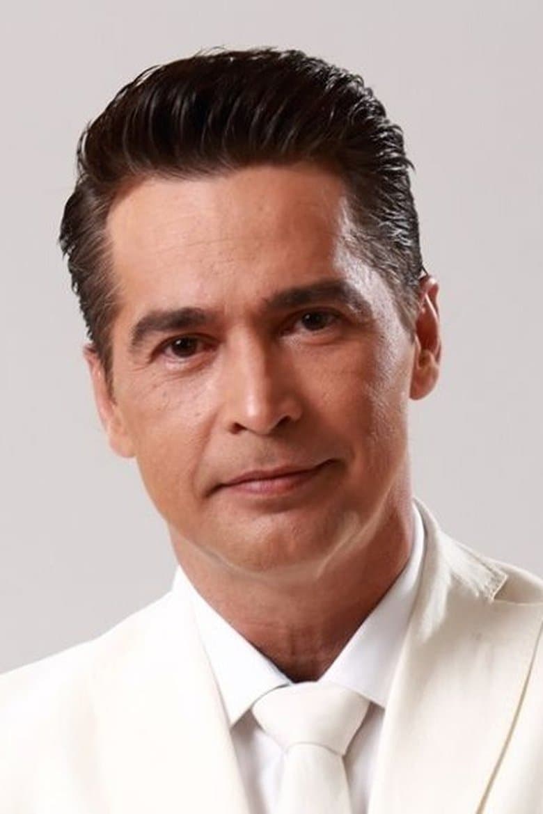 Picture of the author