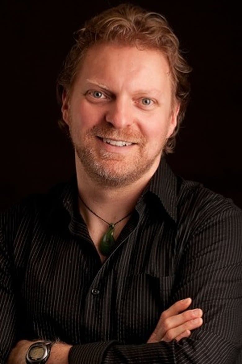 Picture of the author