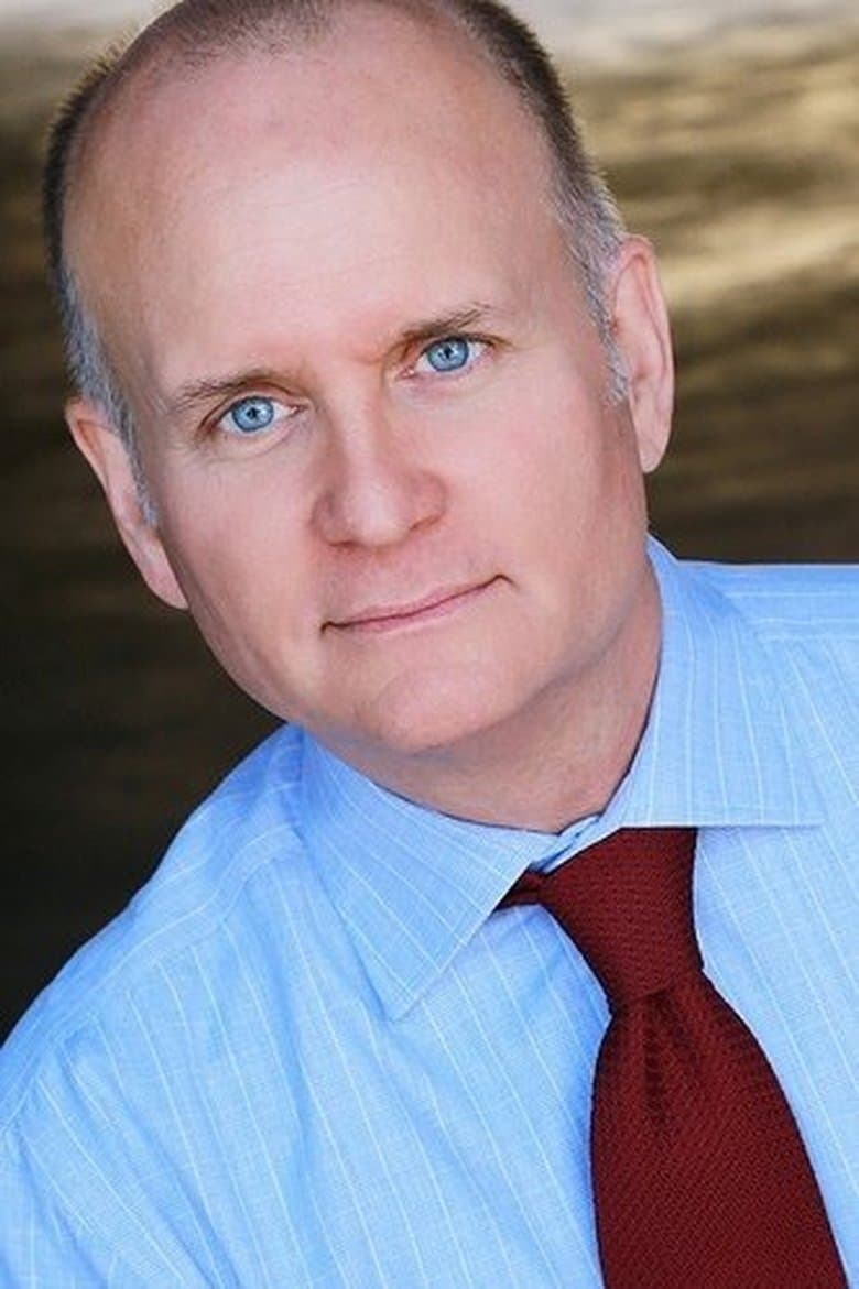 Picture of the author