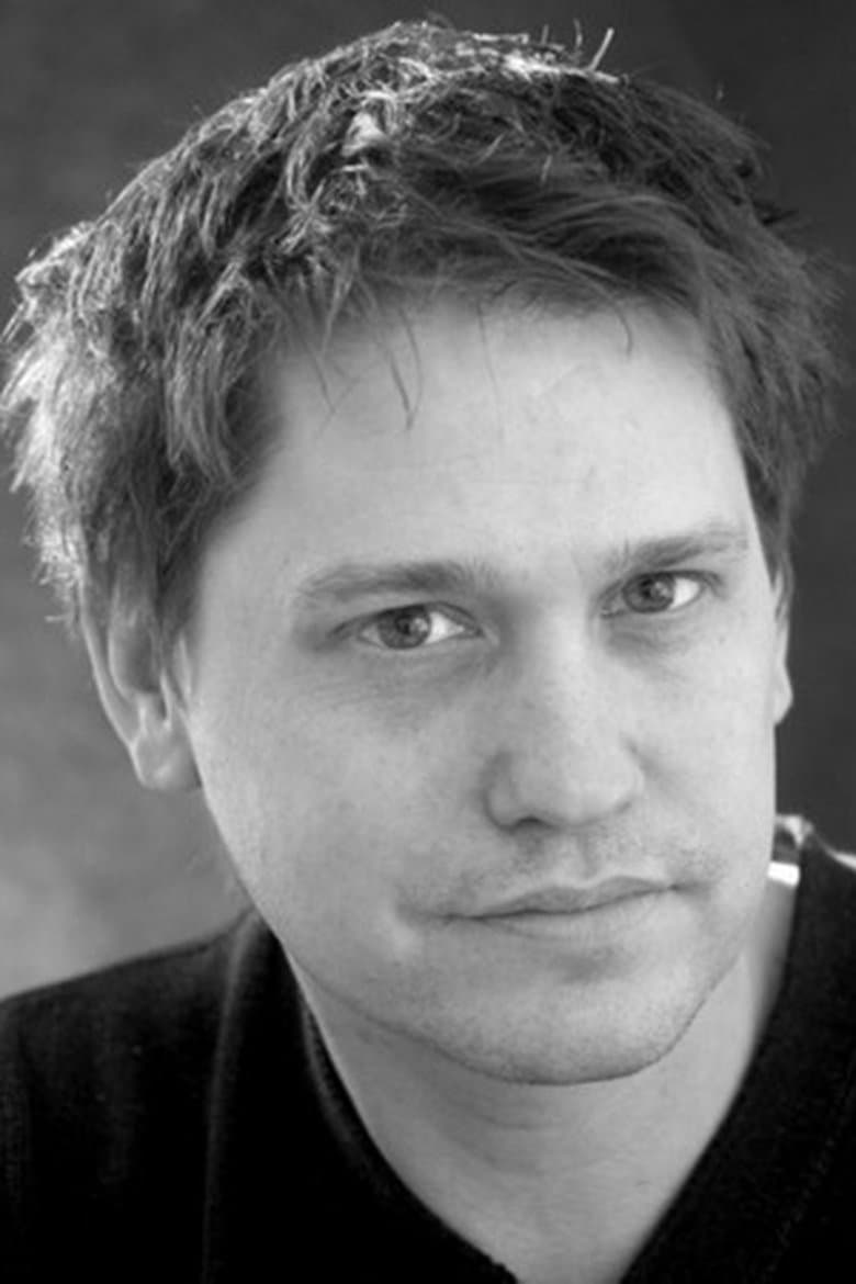 Picture of the author