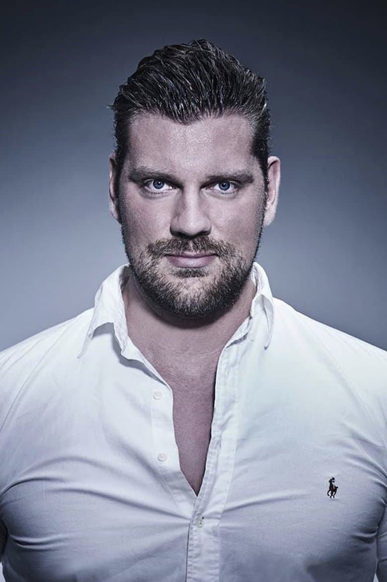 Picture of the author