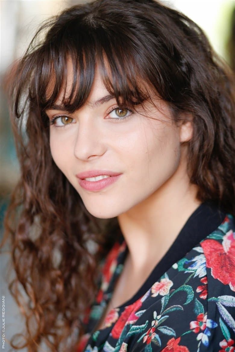 Picture of the author