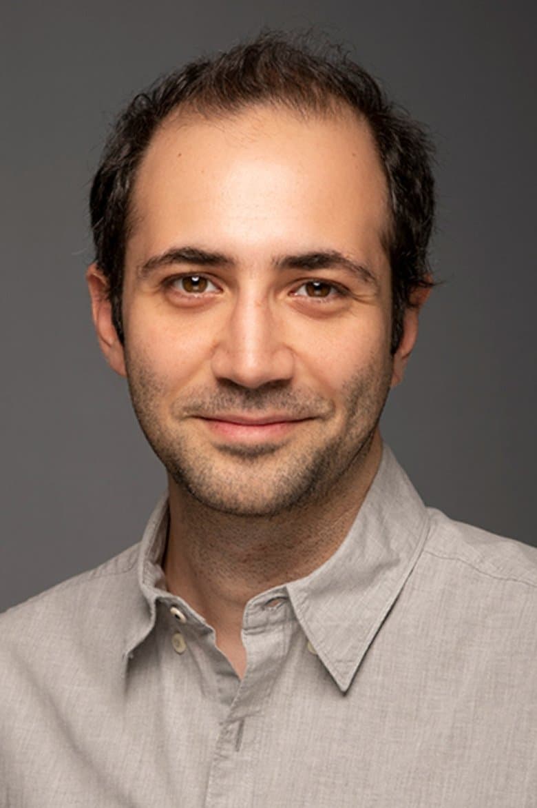 Picture of the author