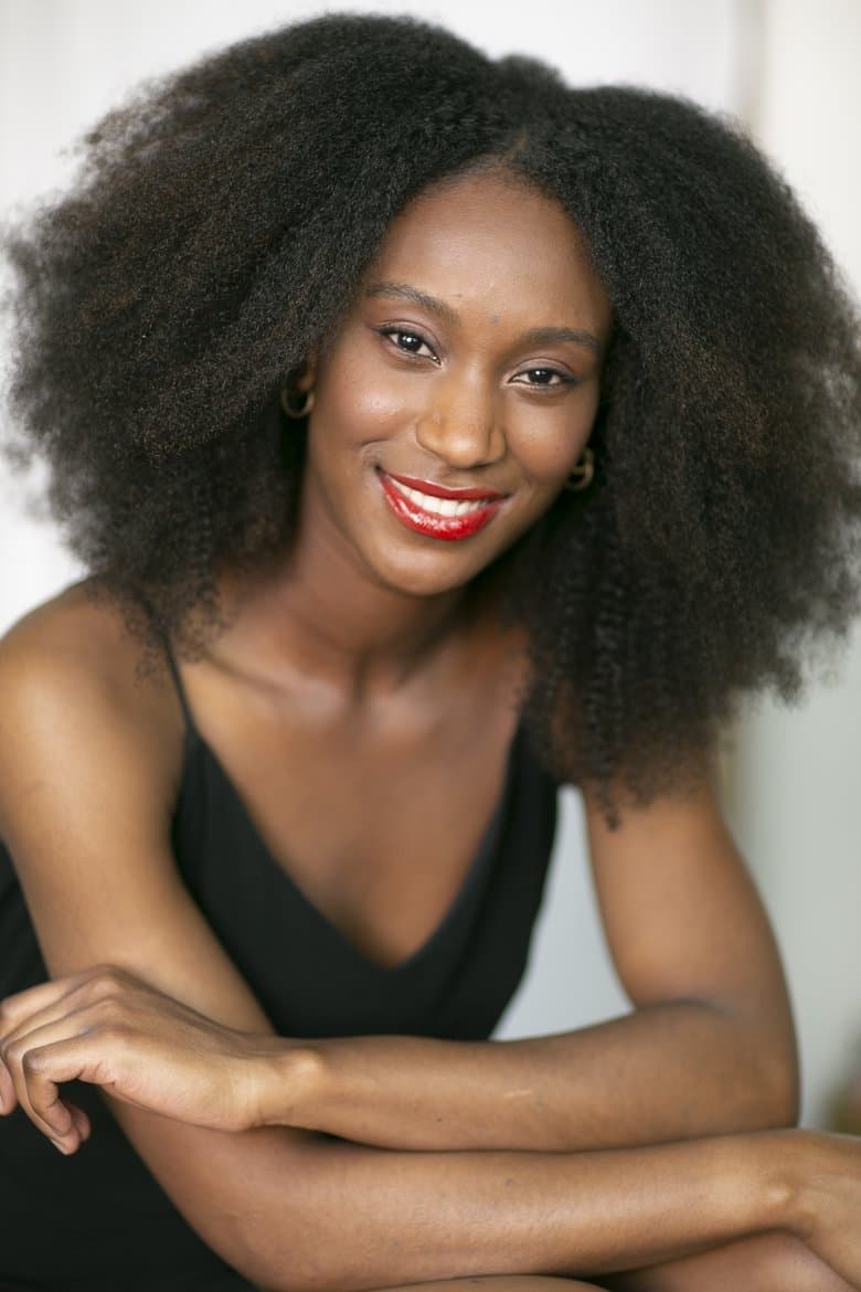 Picture of the author