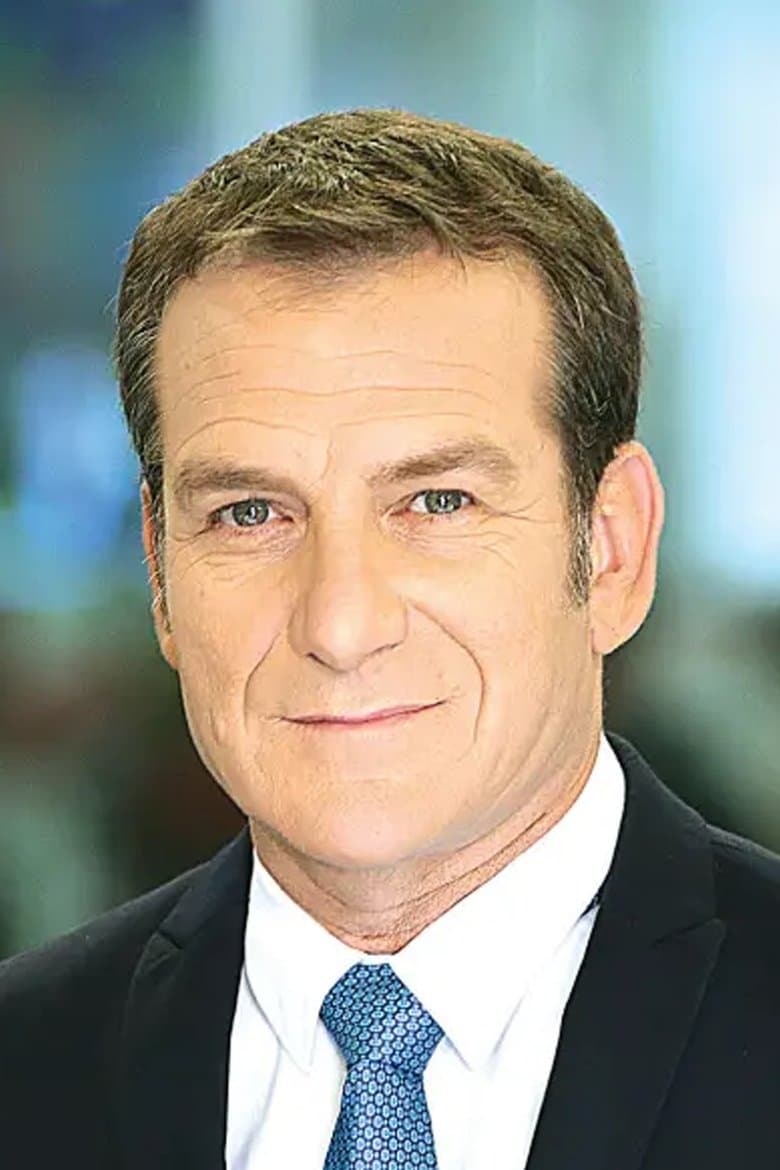 Picture of the author