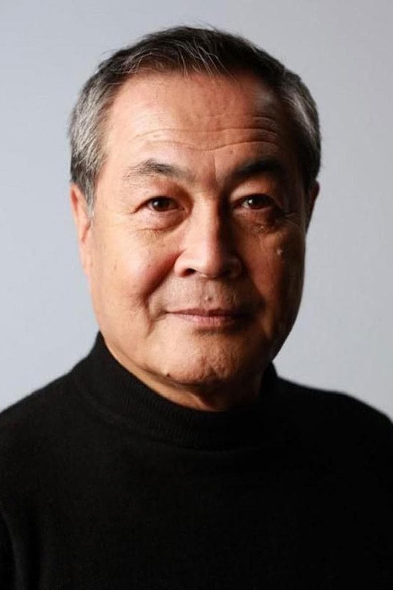Picture of the author