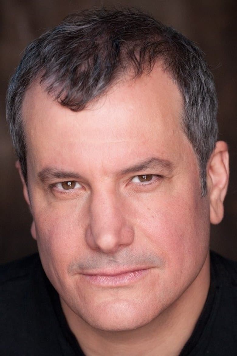 Picture of the author