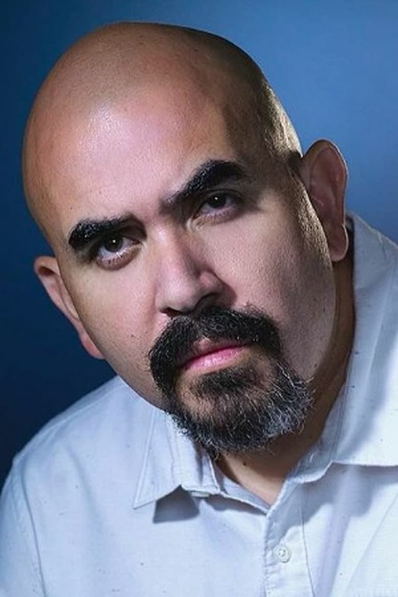 Picture of the author