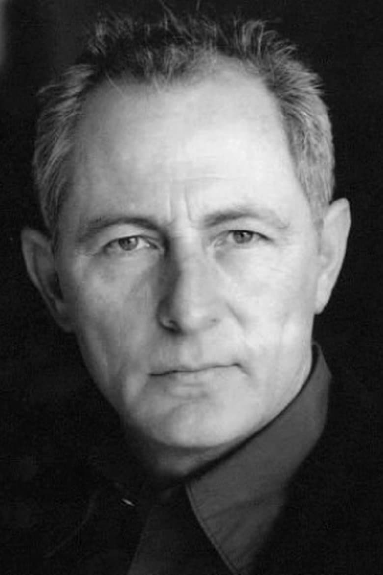 Picture of the author
