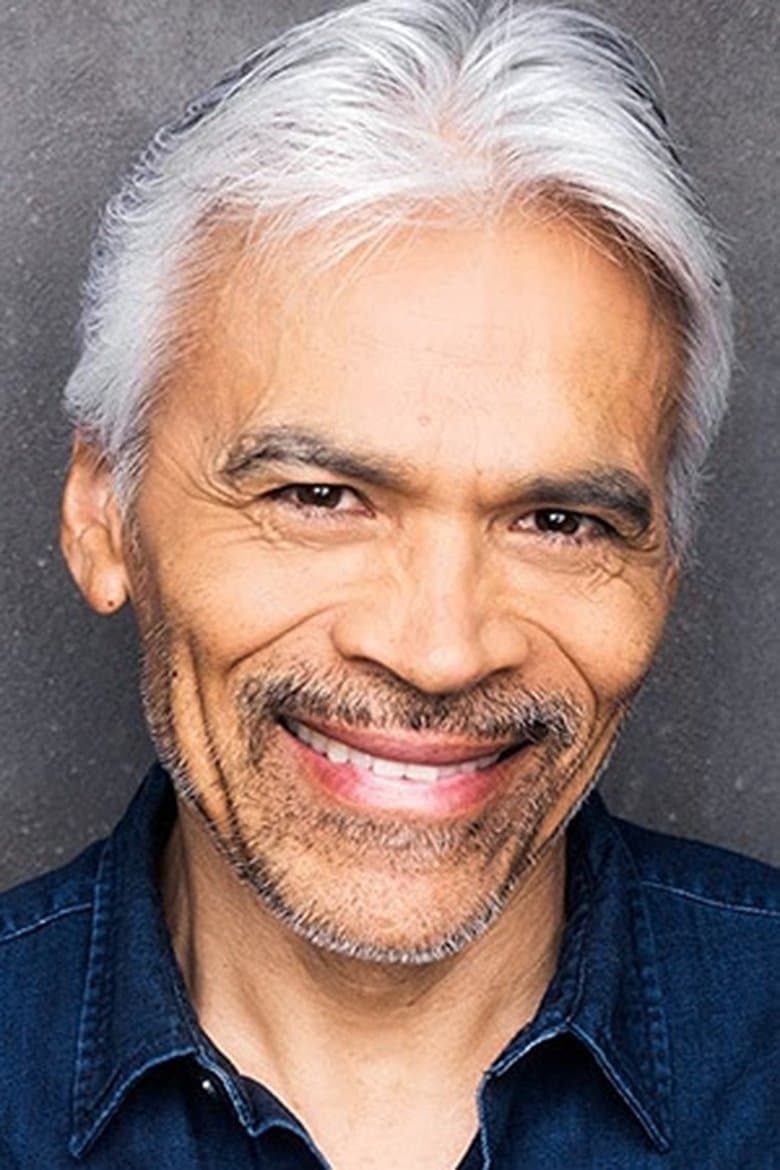 Picture of the author