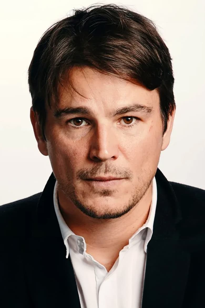Picture of the author
