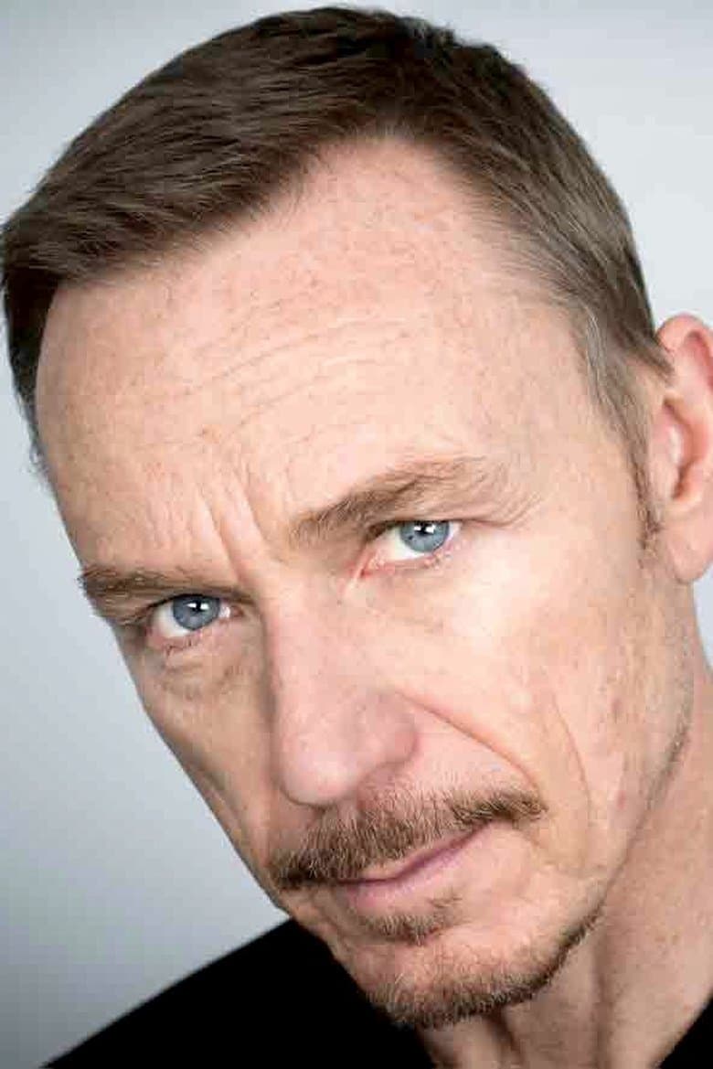 Picture of the author
