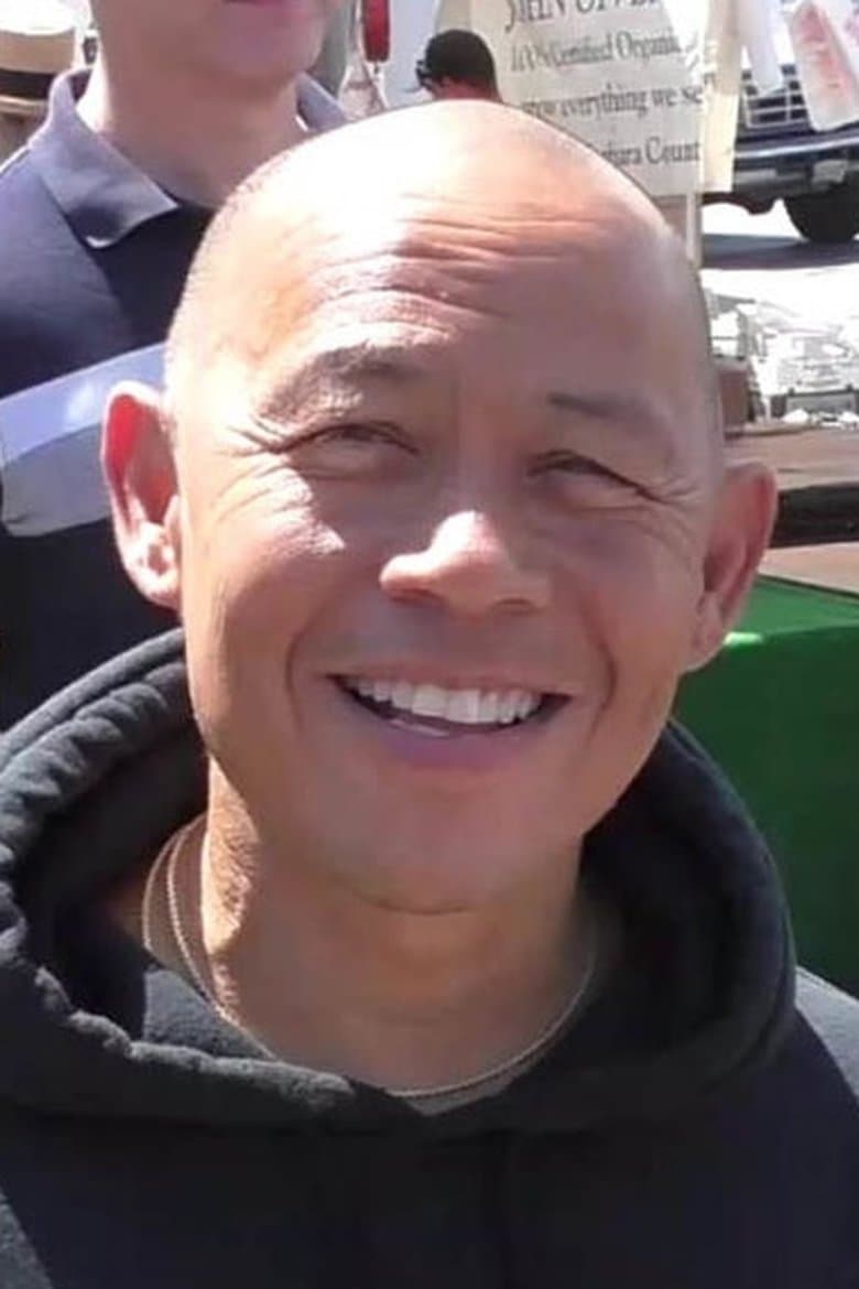 Picture of the author