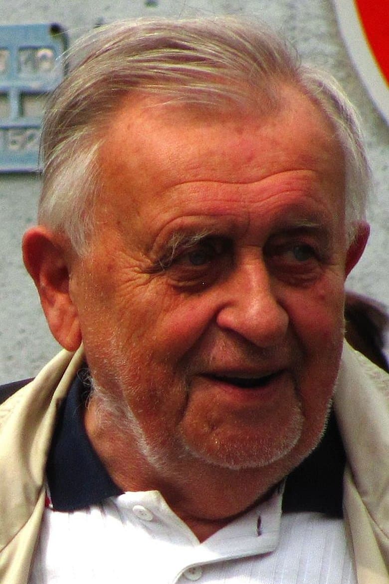 Picture of the author