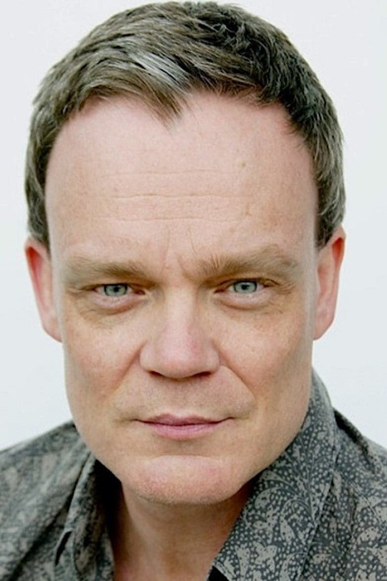 Picture of the author