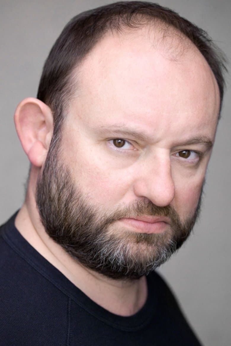 Picture of the author