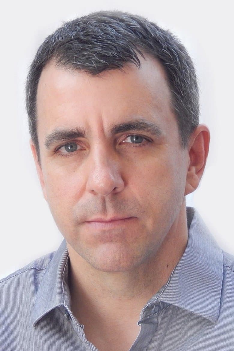 Picture of the author