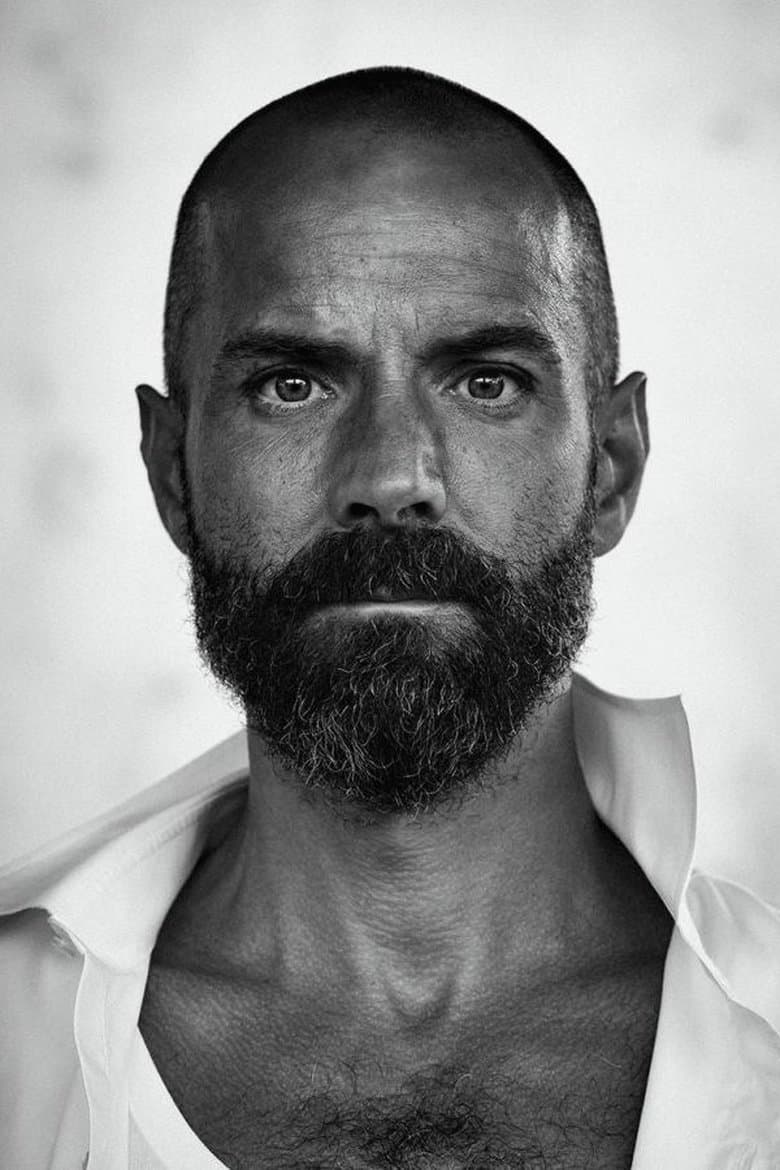 Picture of the author