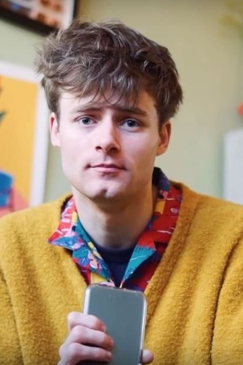 Picture of the author