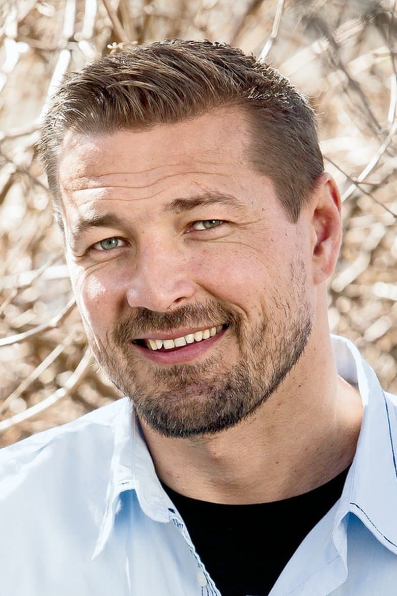 Picture of the author