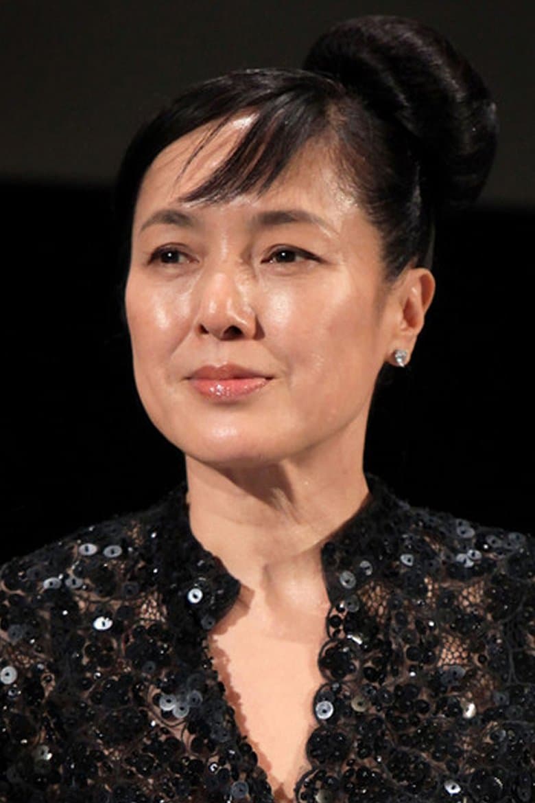Picture of the author